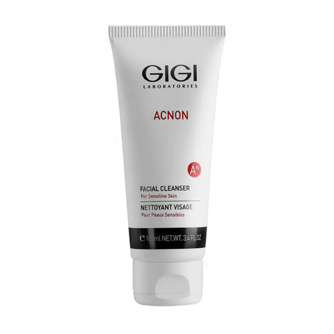 Мыло для чувствительной кожи ACNON Facial Cleanser for Sensitive Skin