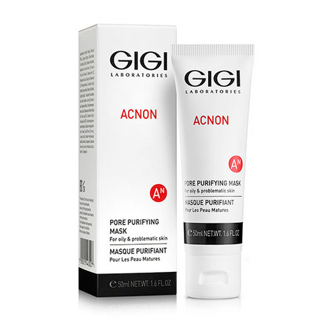 Mask GiGi AN gözenek arındırıcı maske 50 ml