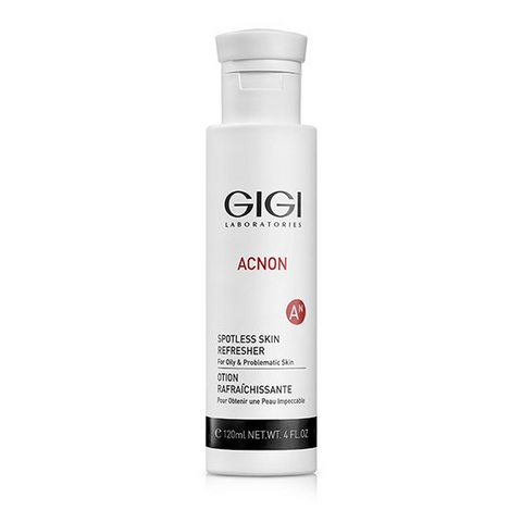 Lotion GIGI AN Spotless skin refresher/120ml