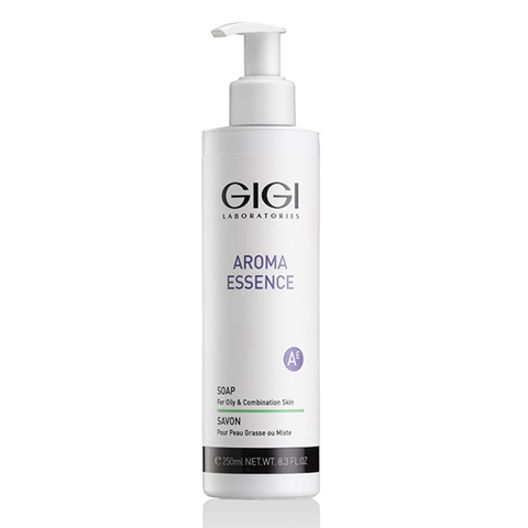 GIGI AE SOAP Oily & Combination Skin 250ml.