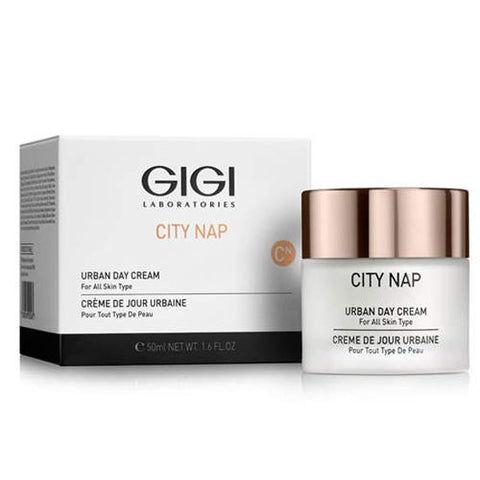 Day cream GIGI CN Urban Day Cream/50ml