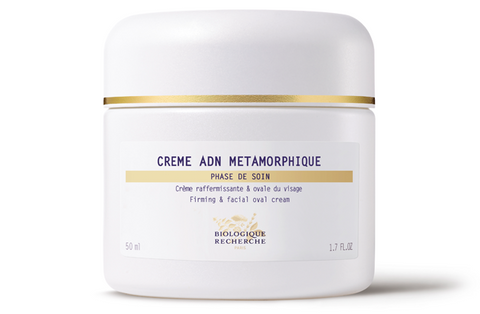 Стоимость по запросу Крем BIOLOGIQUE CREME ADN METAMORPHIQUE 50 ml