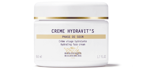 Стоимость по запросу Крем BIOLOGIQUE CREME HYDRAVITS 50 ml