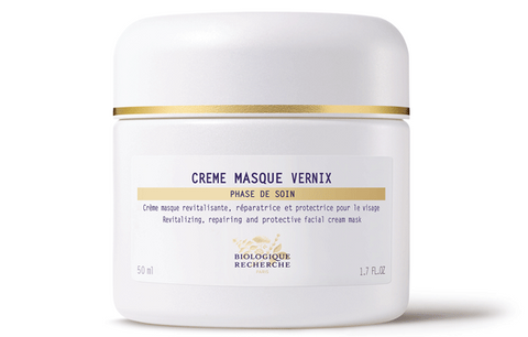 Fiyat istek üzerine Krem BIOLOGIQUE CREME MASQUE VERNIX 50 ml