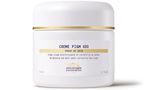 Fiyat Talep üzerine Krem BIOLOGIQUE CREME PIGM 400 50 ml