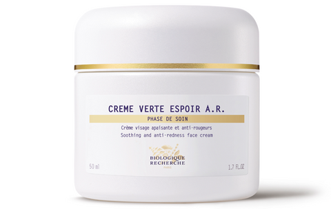 Стоимость по запросу Крем BIOLOGIQUE CREME VERTE ESPOIR A.R. 50 ML