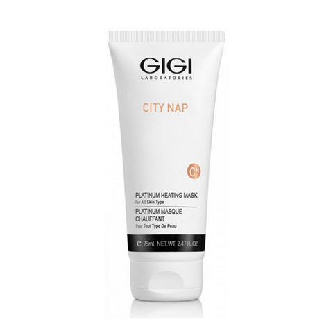 Maske GIGI CN Platin Isıtma Maskesi/75ml