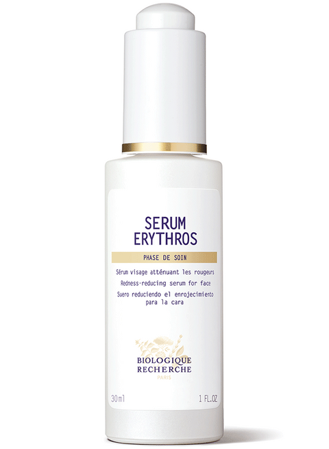 Price on request Serum BIOLOGIQUE SERUM ERYTHROS 30 ml