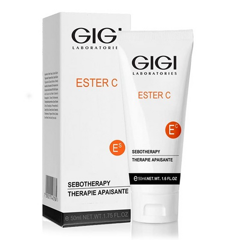 Крем GIGI EC C Sebotherapy/50 ml