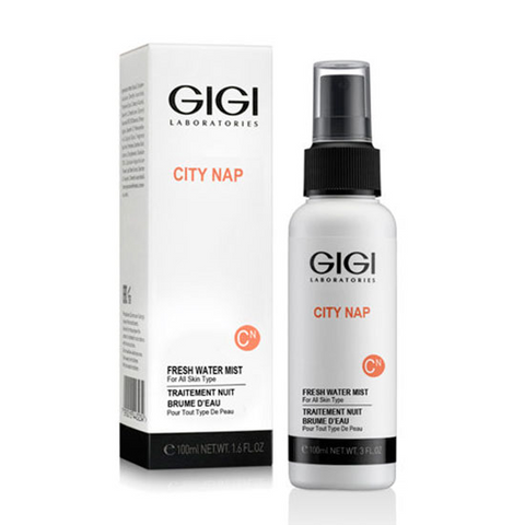 Лосьон-спрей GIGI CN Fresh Water Mist/100ml