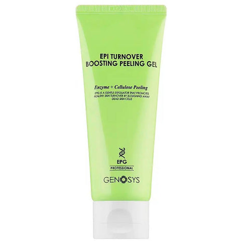 Гель-пилинг для лица Genosys EPI Turnover Boosting Peeling Gel 100ml.