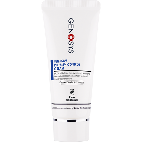 Genosys Problem Control Cream PCC 50ml