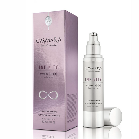 Крем CASMARA Infinity Cream 50ml.