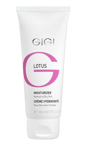 Cream GIGI Ls moist normal to dry skin