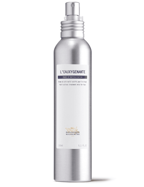 Price on request Spray BIOLOGIQUE LEAUXYGENANTE 50 ML