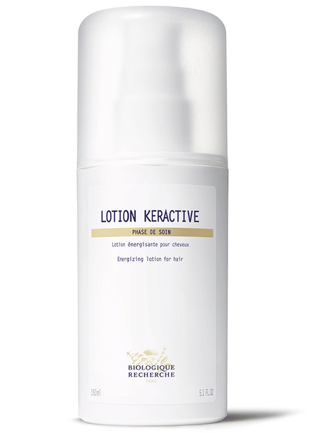 Price on request Hair lotion BIOLOGIQUE LOTION KERACTIVE 150 ml