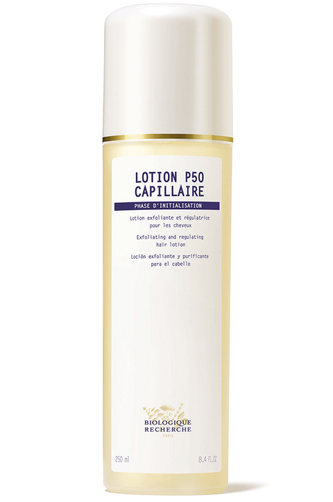 Стоимость по запросу Лосьон BIOLOGIQUE LOTION P50 CAPILLAIRE 250 ml