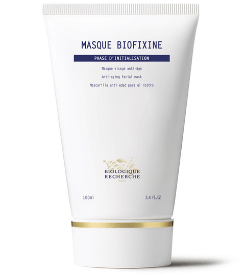 Price on request Mask BIOLOGIQUE MASQUE BIOFIXINE 100 ML