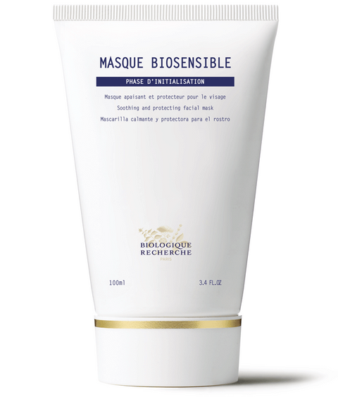 Price on request Mask BIOLOGIQUE MASQUE BIOSENSIBLE 100 ML