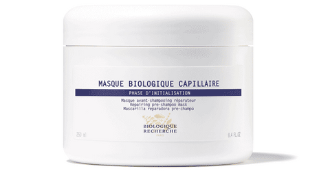 Price on request Mask BIOLOGIQUE MASQUE BIOLOGIQUE CAPILLAIRE 250 ml