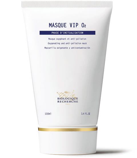 Fiyat talep üzerine BIOLOGIQUE MASQUE VIP O2 100 ml