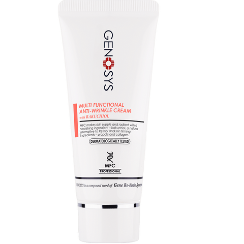 Крем Genosys MFC Multi Functional Cream  50 ml.