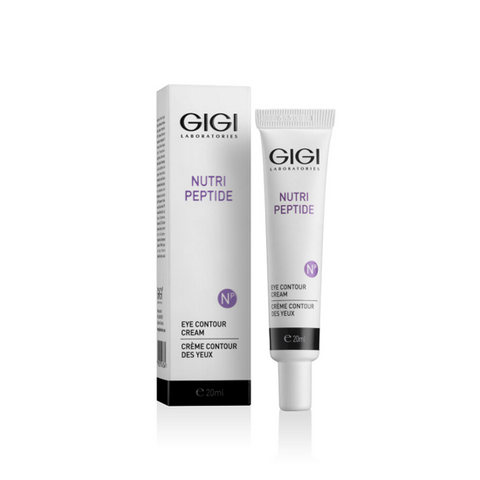 Крем GIGI NP Eye Contour Cream/20ml