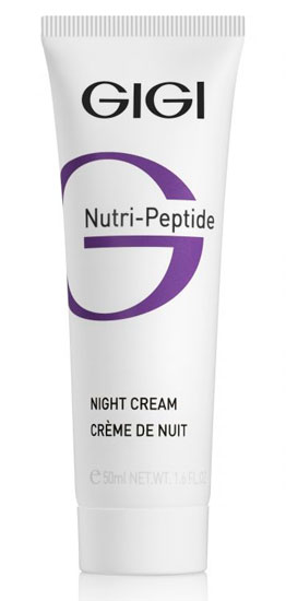 Cream GIGI NP Night Cream/50ml