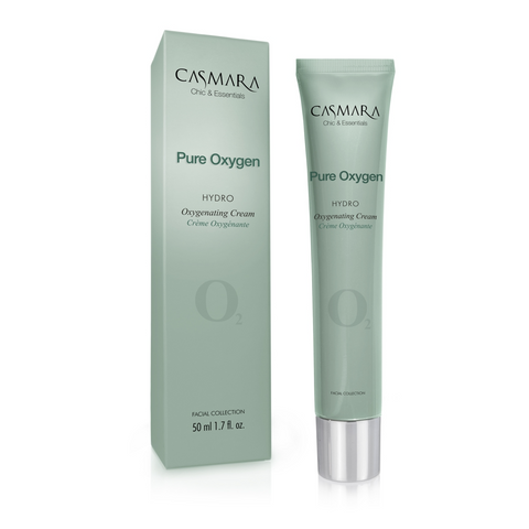 Крем Casmara Pure Oxygen hydro cream 50ml