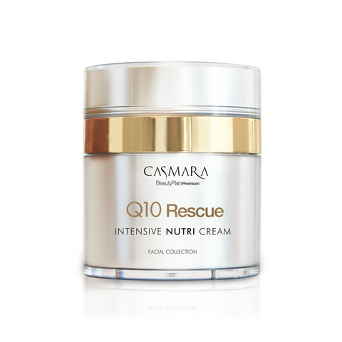 Cream CASMARA Q10 Rescue Intensive Nutri Cream