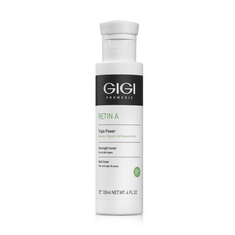 Toner GIGI RA Gece Toneri/120ml