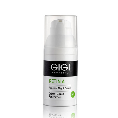 Krem GIGI RA Yenileyici Gece Kremi/30ml