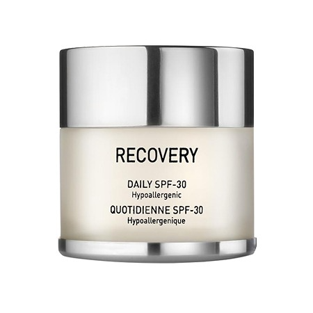 Cream GIGI RC Recovery Daily SPF-30 50 ml.