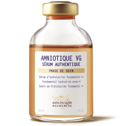 Стоимость по запросу Сыворотка BIOLOGIQUE SERUM AMNIOTIQUE VG 30 ML