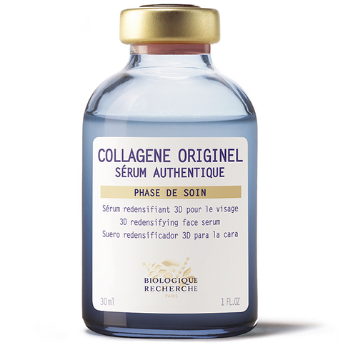 Стоимость по запросу Сыворотка Collagene Originel Serum Authentique 30 ml