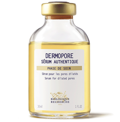 Стоимость по запросу Сыворотка BIOLOGIQUE DERMOPORE SERUM AUTHENTIQUE 30 ml