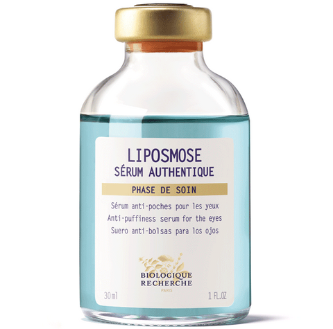 Стоимость по запросу Сыворотка BIOLOGIQUE LIPOSMOSE SERUM AUTHENTIQUE 30 ml