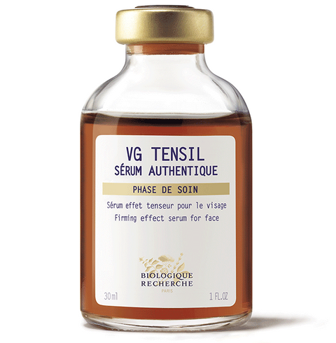 Price on request Serum BIOLOGIQUE VG TENSIL SERUM AUTHENTIQUE 30 ml