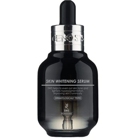 Serum Genosys SWS Skin Whitening serum 30 ml.