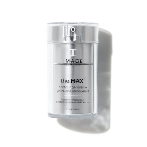 The MAX countour gel creme 50 ml