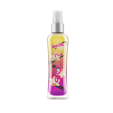 Спрей SO…? Vanilla Sprey 100ml