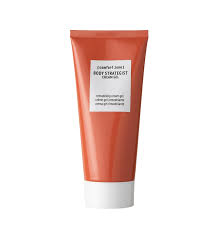 Гель-крем COMFORT ZONE BODY STRATEGIST  CREAM GEL  200 ML