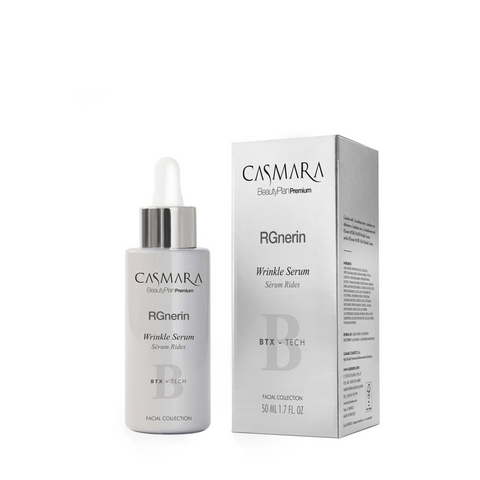 Serum CASMARA Regenerating Serum 50 ml.