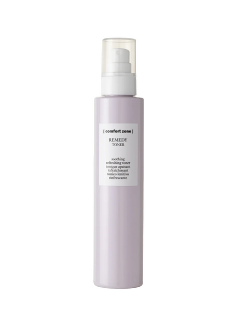 Тонер COMFORT ZONE REMEDY TONER  200 ML