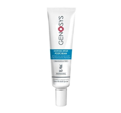 Genosys SPR Yatıştırıcı Onarım Sonrası Krem 20ml.