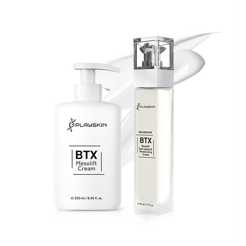 Крем PLAYSKIN BTX MESOLİFT CREAM 50 ML