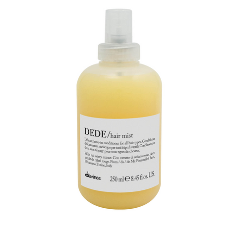 Mist DAVINES DEDE MIST 250 ml'de bırakın