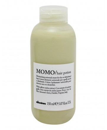 Несмываемый уход DAVINES MOMO Hair potion 150 ml