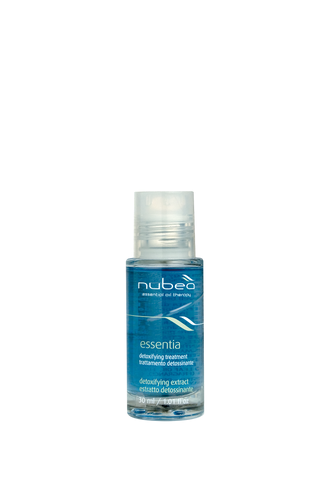 Detox extract NUBEA Essentia Detoxifying Extract 30ml