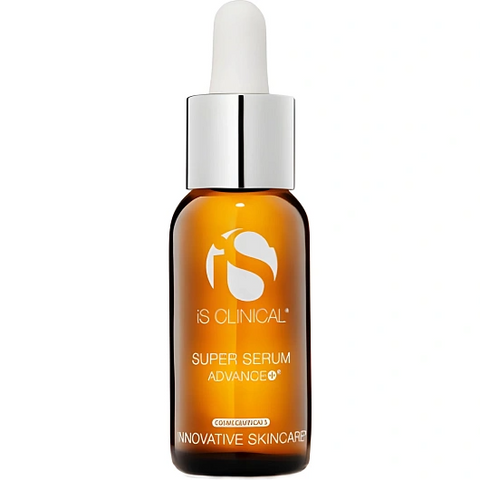 Serum IC CLINICAL süper serum avansı + profesyonel 60 ml